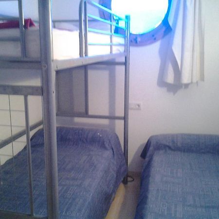 Rvhotels Port Canigo Росас Экстерьер фото