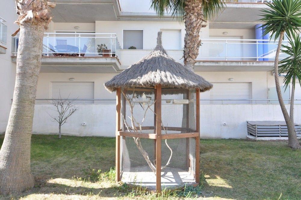 Rvhotels Port Canigo Росас Экстерьер фото