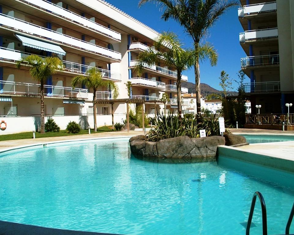 Rvhotels Port Canigo Росас Экстерьер фото