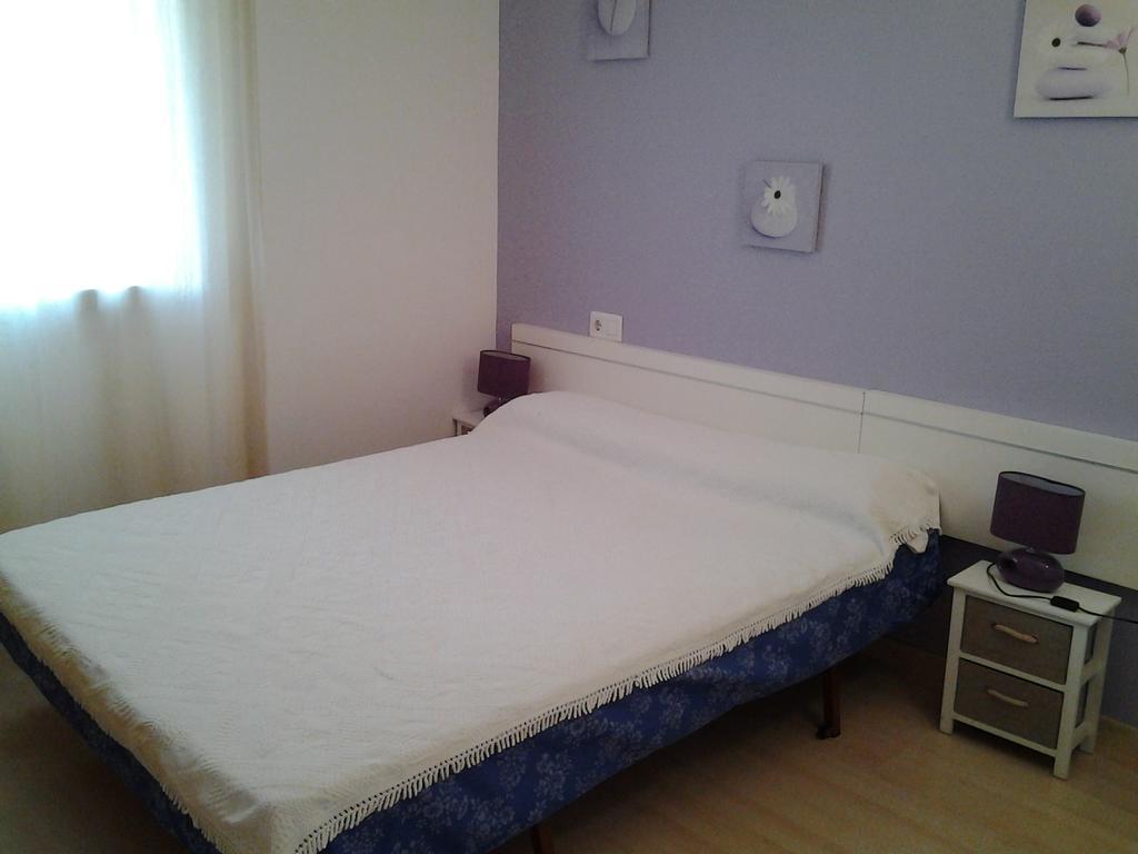 Rvhotels Port Canigo Росас Номер фото