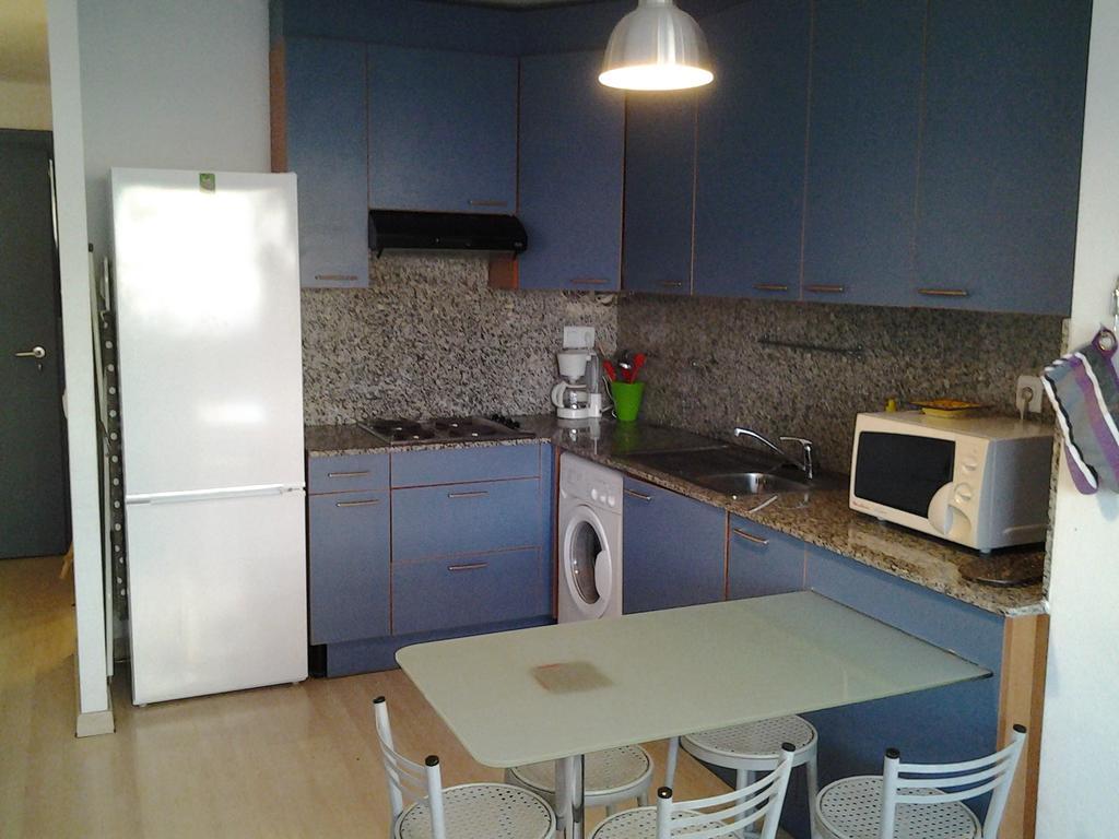 Rvhotels Port Canigo Росас Номер фото
