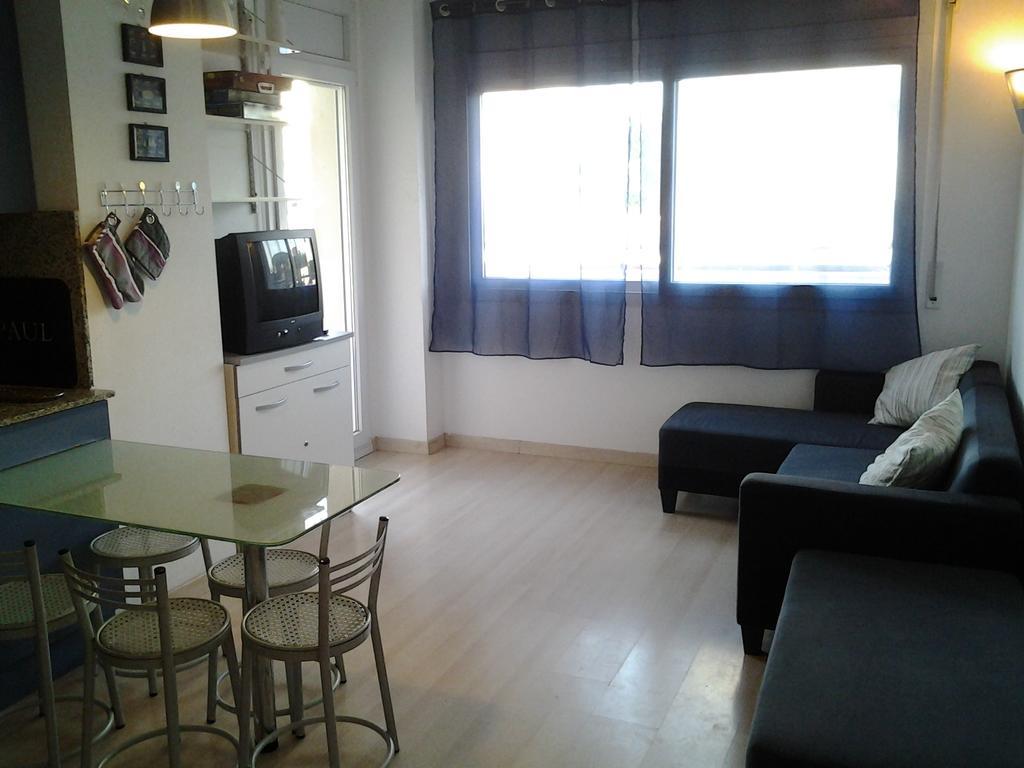 Rvhotels Port Canigo Росас Номер фото