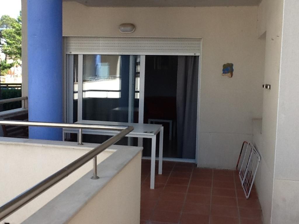 Rvhotels Port Canigo Росас Номер фото