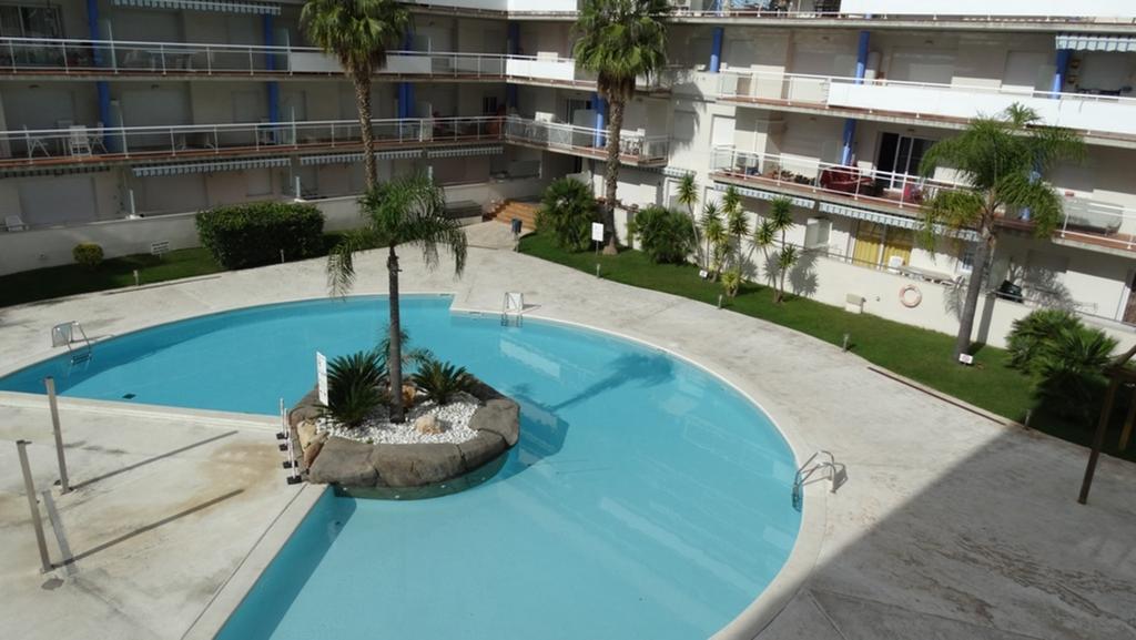 Rvhotels Port Canigo Росас Номер фото