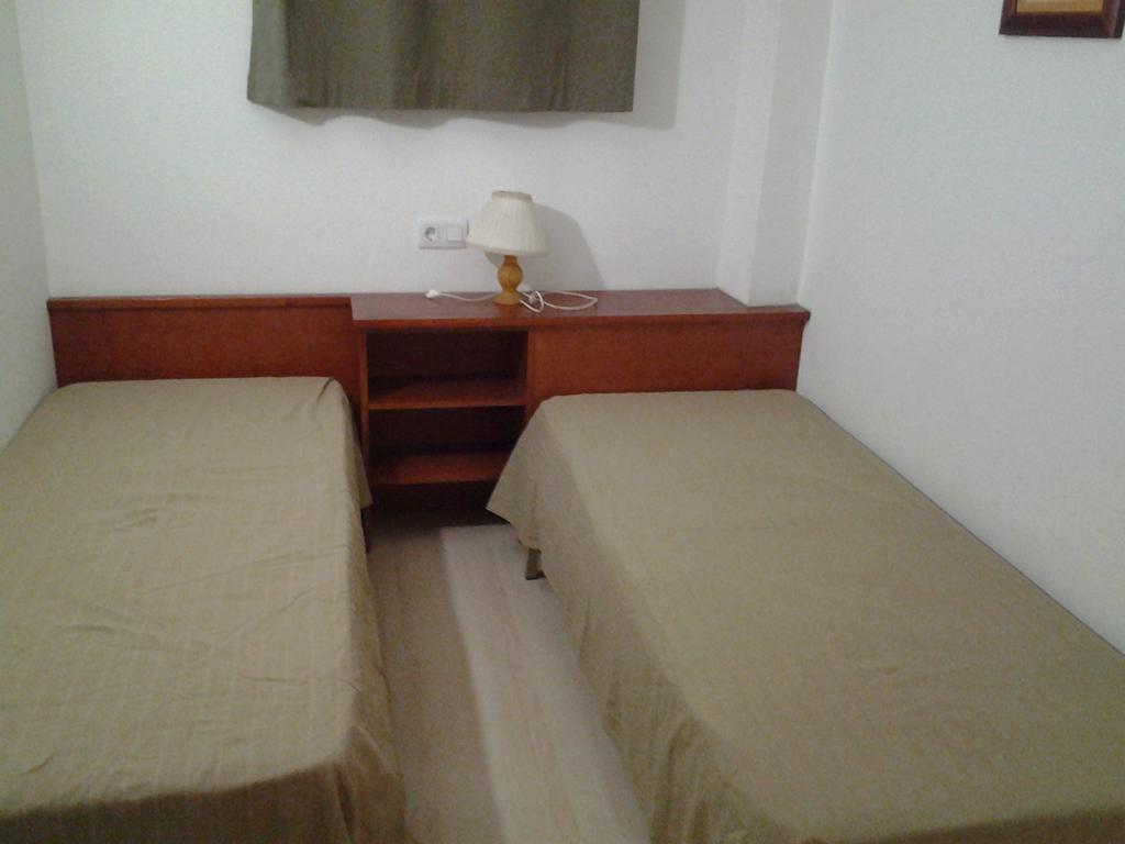 Rvhotels Port Canigo Росас Номер фото