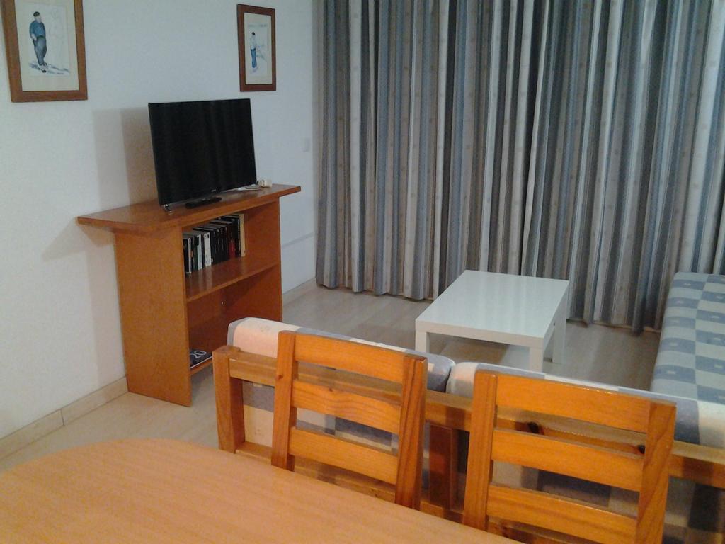 Rvhotels Port Canigo Росас Номер фото