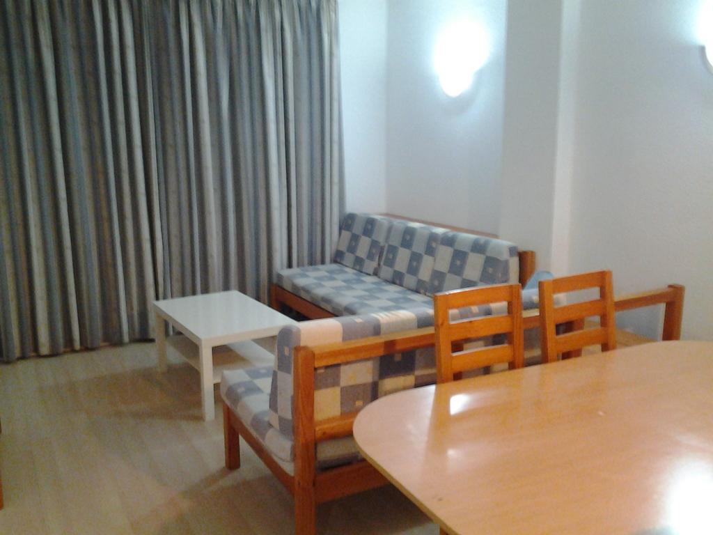 Rvhotels Port Canigo Росас Номер фото