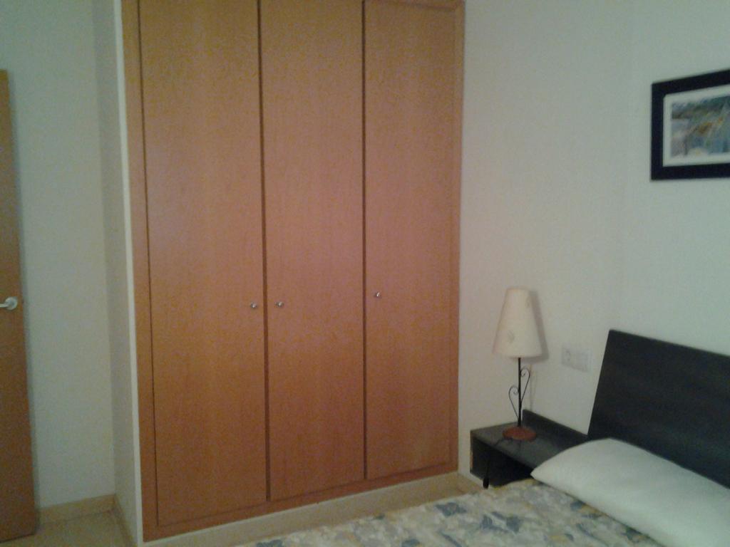 Rvhotels Port Canigo Росас Номер фото