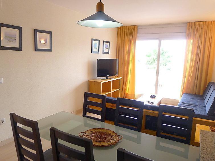 Rvhotels Port Canigo Росас Номер фото