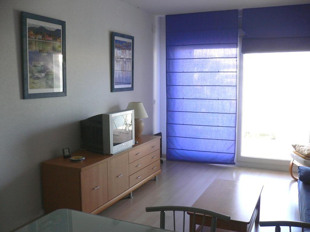 Rvhotels Port Canigo Росас Номер фото