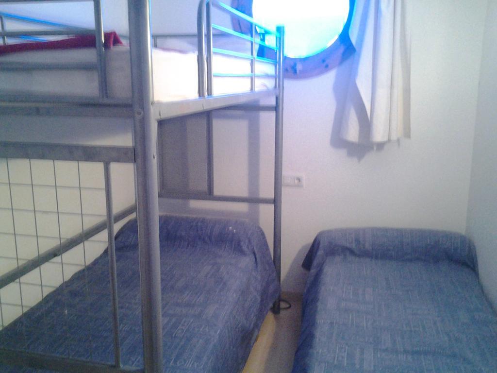 Rvhotels Port Canigo Росас Экстерьер фото