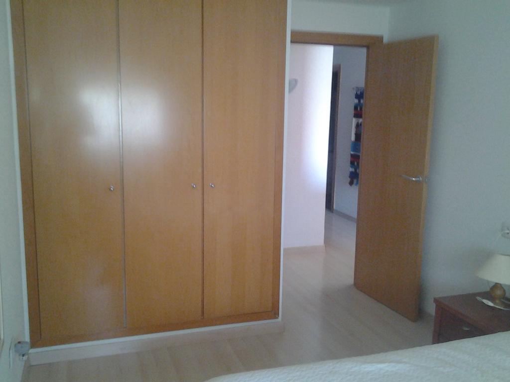 Rvhotels Port Canigo Росас Экстерьер фото
