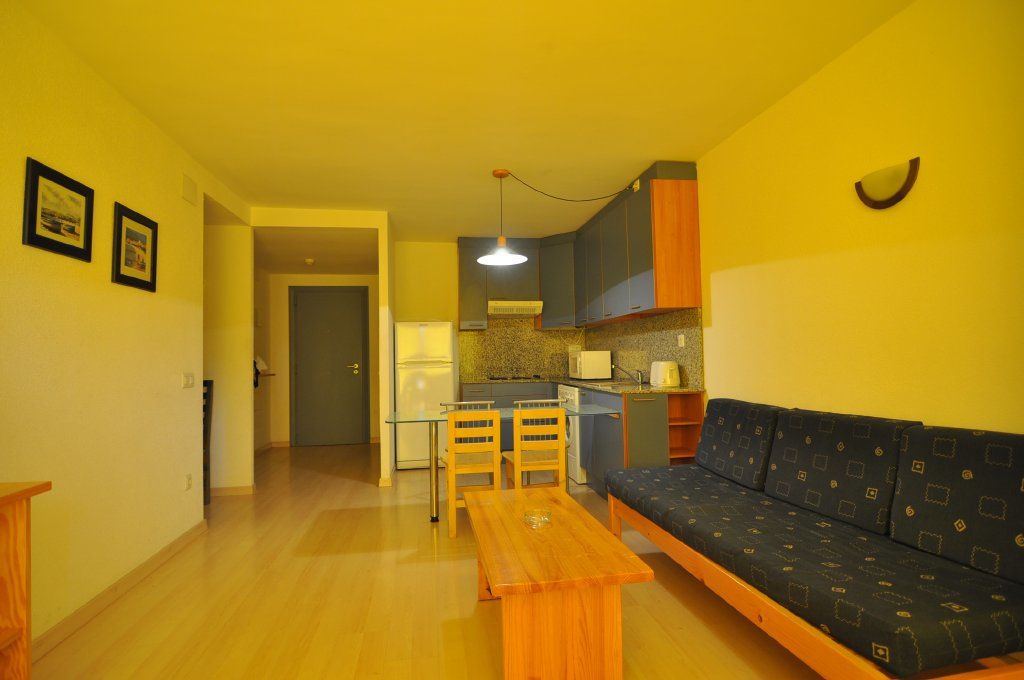 Rvhotels Port Canigo Росас Экстерьер фото